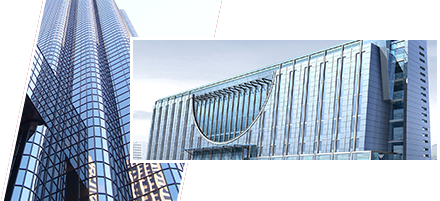 西安錦達(dá)，您身邊的玻璃建材供應(yīng)專家